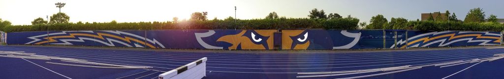 Bucknell Windscreen Banner