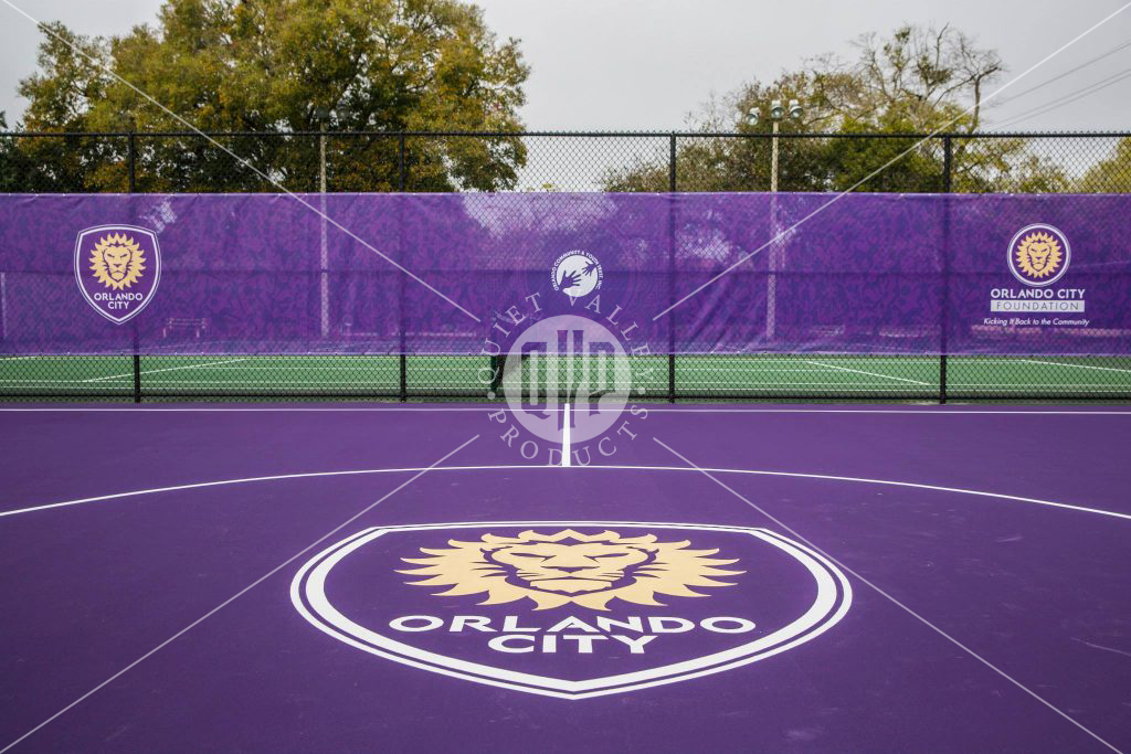 Orlando City Tennis