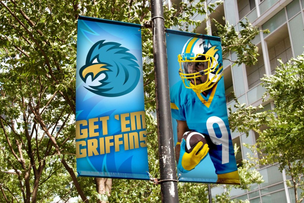 Griffins Football