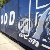Edgewood Baseball Vinyl