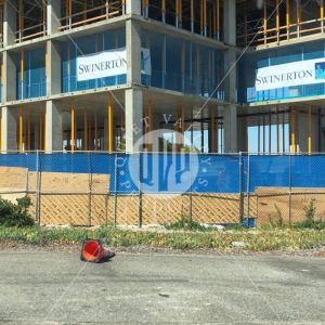 Swinerton Construction Banner