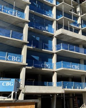 QVP-427 – Direct Print Netting